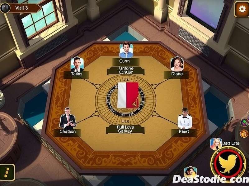 Valor In Bagh Gameplay Screenshot